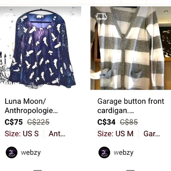 Meet your Posher, Anna - Picture 12 of 12